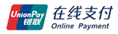 MV支付-银联在线快捷支付